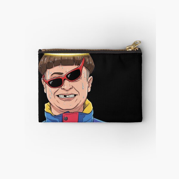 Item preview, RIP Oliver Tree (1993–2026) | Forever in Our Hearts Tribute designed and sold by LogicLoop.