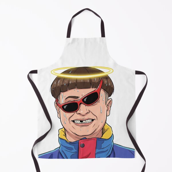 Item preview, RIP Oliver Tree (1993–2026) | Forever in Our Hearts Tribute designed and sold by LogicLoop.