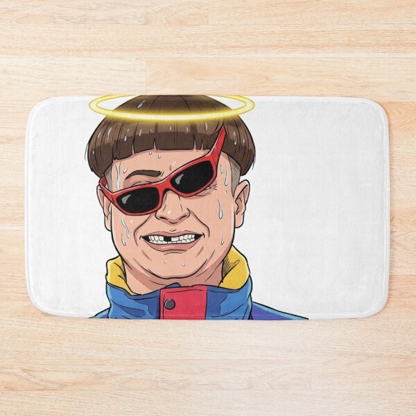 Item preview, RIP Oliver Tree (1993–2026) | Forever in Our Hearts Tribute designed and sold by LogicLoop.