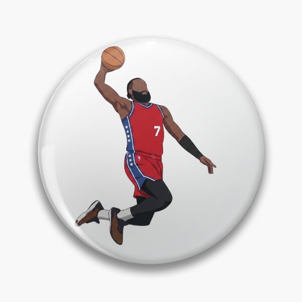 Item preview, Jaylen Brown designed and sold by HoopBasics.