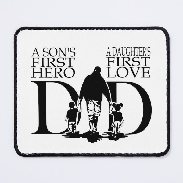 Item preview, DAD designed and sold by Shyamora.