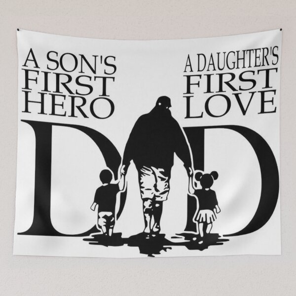 Item preview, DAD designed and sold by Shyamora.
