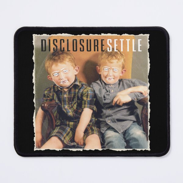 Item preview, Disclosure Retro designed and sold by anthonydavides.