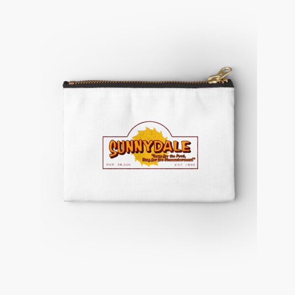 Item preview, Sunnydale | Best Buy designed and sold by SonicRadioboom.