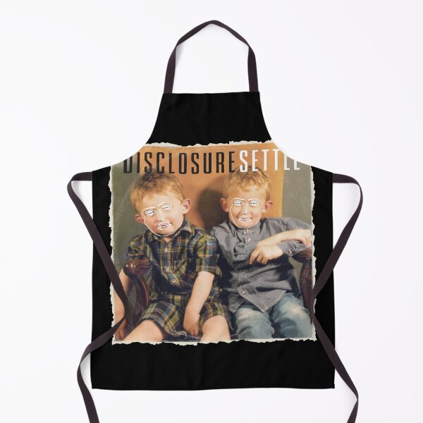 Item preview, Disclosure Retro designed and sold by anthonydavides.