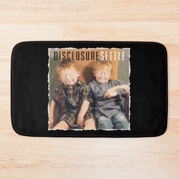 Item preview, Disclosure Retro designed and sold by anthonydavides.
