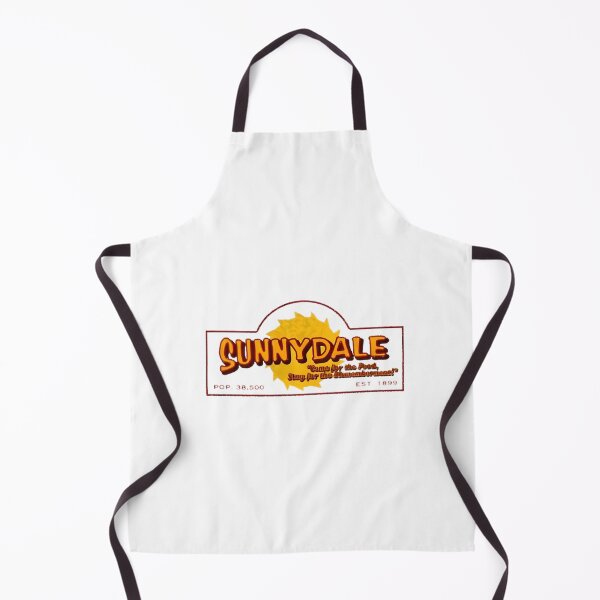 Item preview, Sunnydale | Best Buy designed and sold by SonicRadioboom.