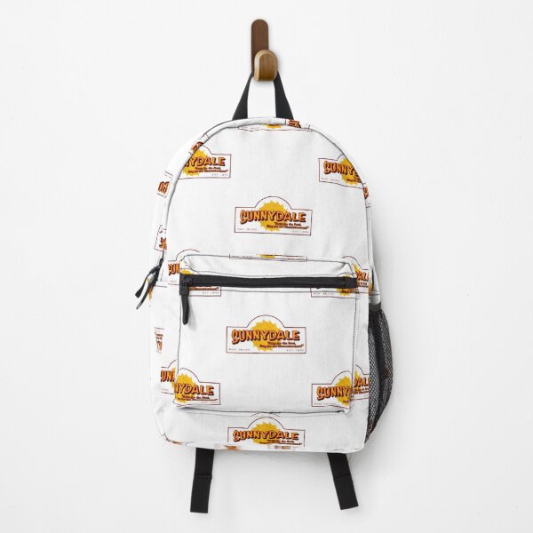 Item preview, Sunnydale | Best Buy designed and sold by SonicRadioboom.