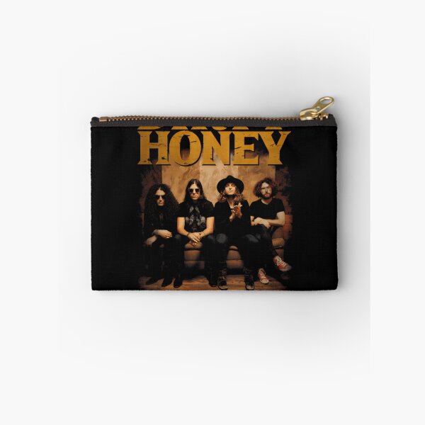 Item preview, Dirty Honey Band designed and sold by RetroAisthetic.