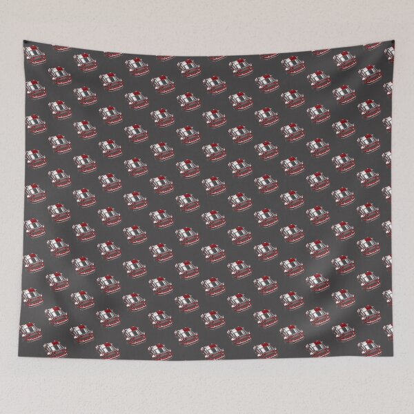 Item preview, Widebody Street Racer Japanese Car Culture Aesthetic Drift Automotive Design | Perfect Gift For You And Friends designed and sold by ArtByGulayYur.
