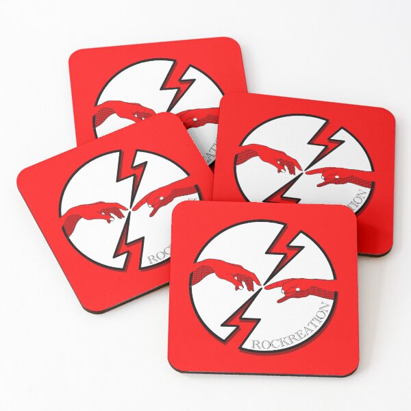 Item preview, ROCKREATION designed and sold by Vil1Coyote.
