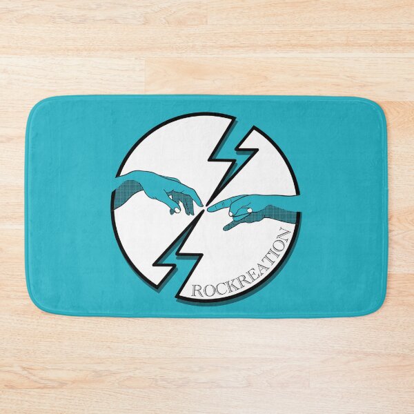 Item preview, ROCKREATION designed and sold by Vil1Coyote.