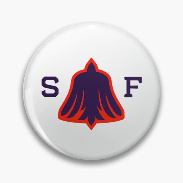 Item preview, WPBL San Francisco Firebells designed and sold by teemix.