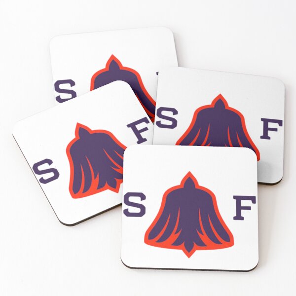 Item preview, WPBL San Francisco Firebells designed and sold by teemix.