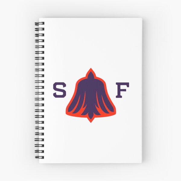 Item preview, WPBL San Francisco Firebells designed and sold by teemix.