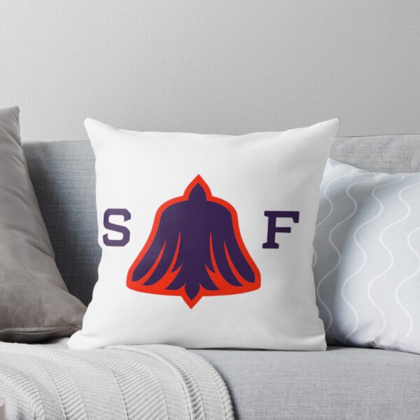 Item preview, WPBL San Francisco Firebells designed and sold by teemix.