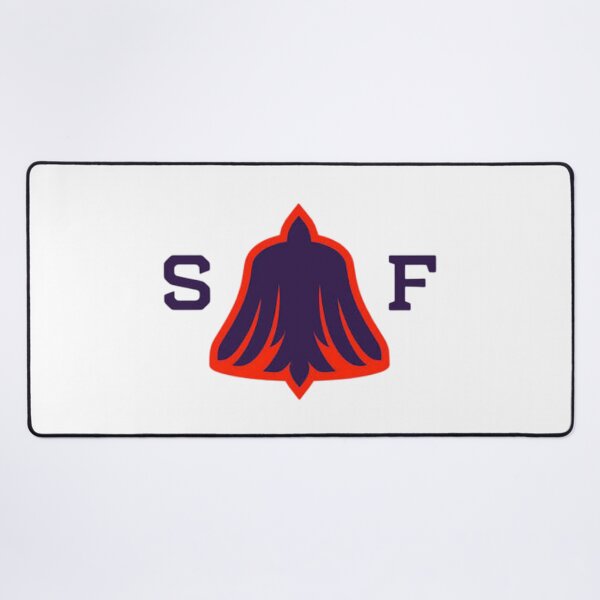 Item preview, WPBL San Francisco Firebells designed and sold by teemix.