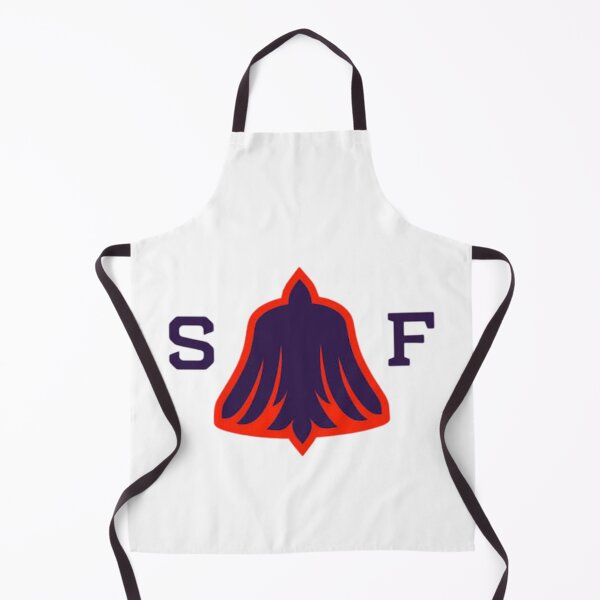 Item preview, WPBL San Francisco Firebells designed and sold by teemix.