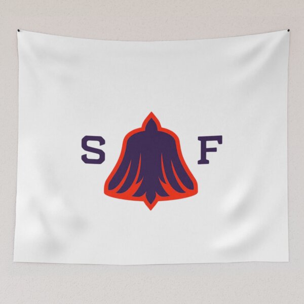 Item preview, WPBL San Francisco Firebells designed and sold by teemix.