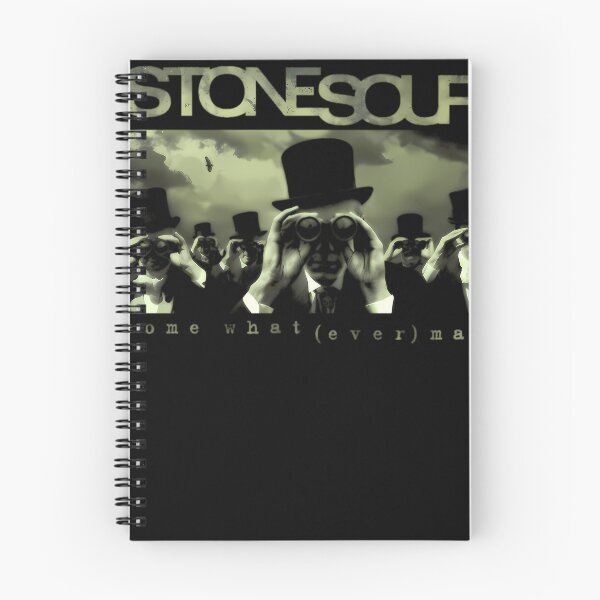 Item preview, Stones Sours Band designed and sold by RetroAisthetic.