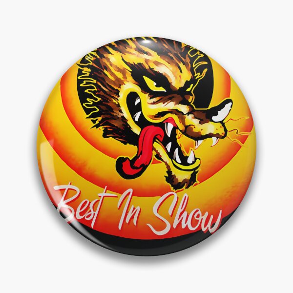 Item preview, Jackyll Rock Band Wolf designed and sold by MysticGothics.