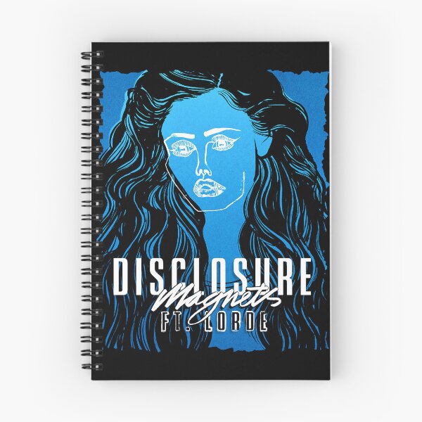 Item preview, Disclosure Retro designed and sold by anthonydavides.