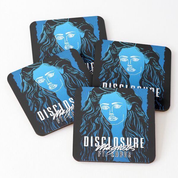 Item preview, Disclosure Retro designed and sold by anthonydavides.