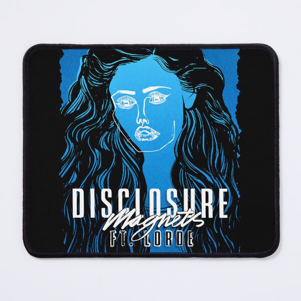 Item preview, Disclosure Retro designed and sold by anthonydavides.