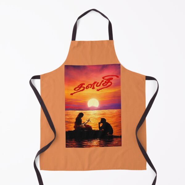 Item preview, Thalapathi – Rajinikanth Love | Tamil Cinema designed and sold by lexxclothing.