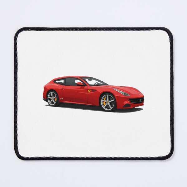 Item preview, Italian Luxury Grand Tourer V12 Supercar Silhouette Automotive Artistry For Gearheads And Speed Enthusiasts | Perfect Gift For You And Friends designed and sold by angill085.
