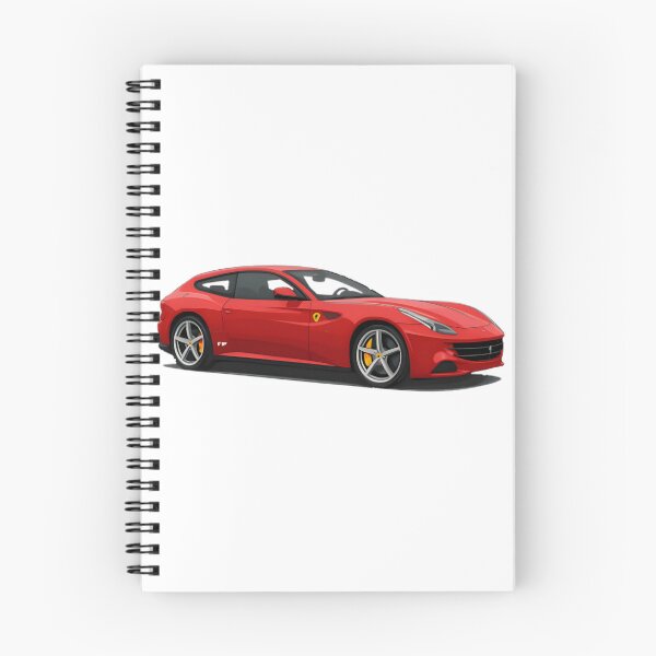 Item preview, Italian Luxury Grand Tourer V12 Supercar Silhouette Automotive Artistry For Gearheads And Speed Enthusiasts | Perfect Gift For You And Friends designed and sold by angill085.