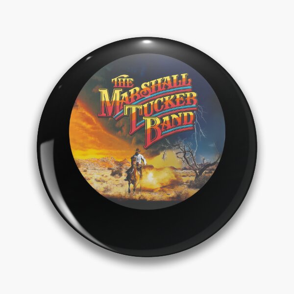 Item preview, Circular Sunset Desert Scene Featuring a Cowboy on Horseback designed and sold by Little Steps.