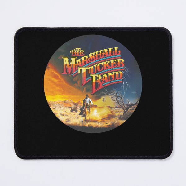 Item preview, Circular Sunset Desert Scene Featuring a Cowboy on Horseback designed and sold by Little Steps.