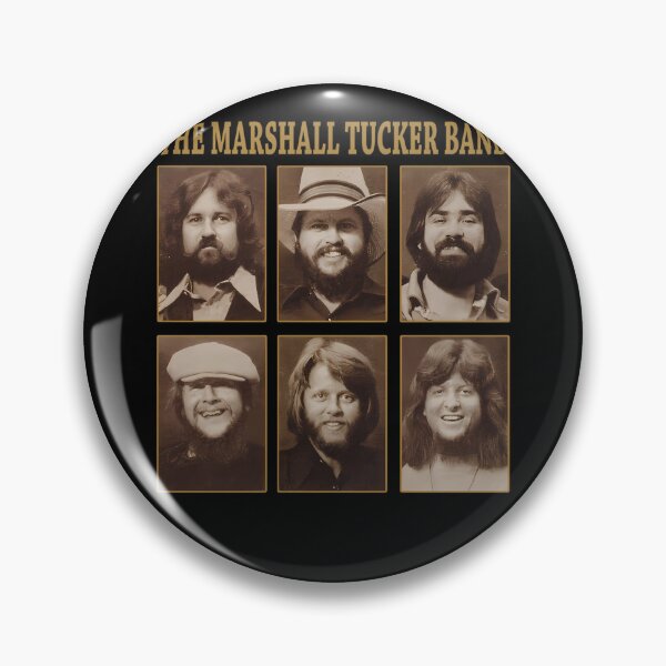 Item preview, Grid of Six Sepia-Toned Individual Band Member Portrait Panels designed and sold by Little Steps.
