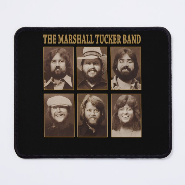 Item preview, Grid of Six Sepia-Toned Individual Band Member Portrait Panels designed and sold by Little Steps.
