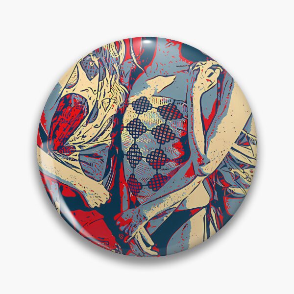 Item preview, Haims The Band designed and sold by RetroAisthetic.