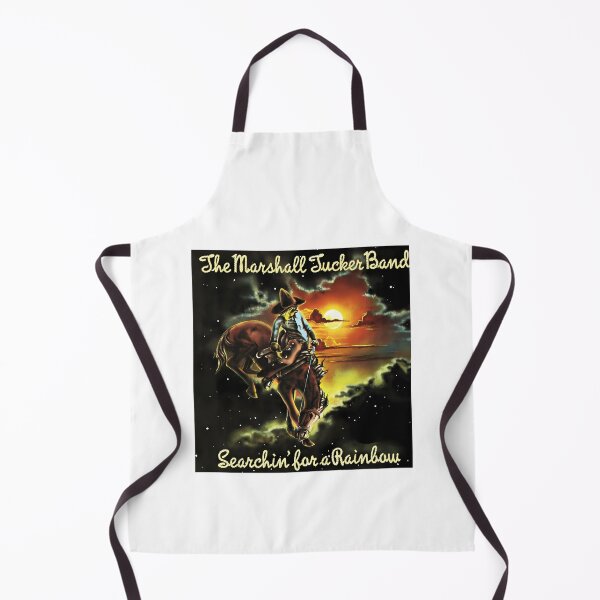 Item preview, Bucking Cowboy Under a Setting Sun and Starry Sky with Rope Typography designed and sold by Little Steps.