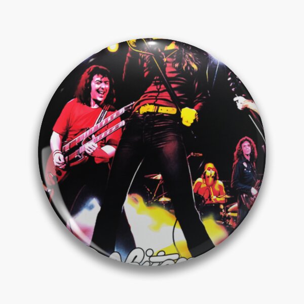 Item preview, Legends Of Hard Rock Whitesnakes Live designed and sold by MysticGothics.