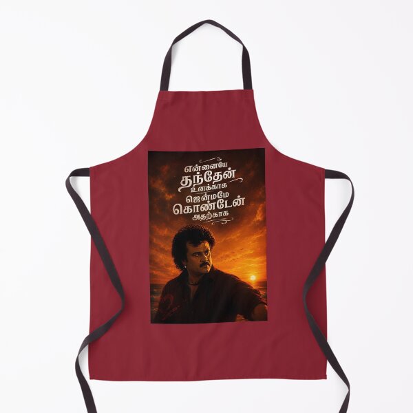 Item preview, Thalapathi – Rajinikanth Love | Tamil Cinema designed and sold by lexxclothing.