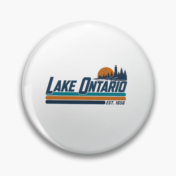 Item preview, Lake Ontario Vintage designed and sold by GinaGrave.