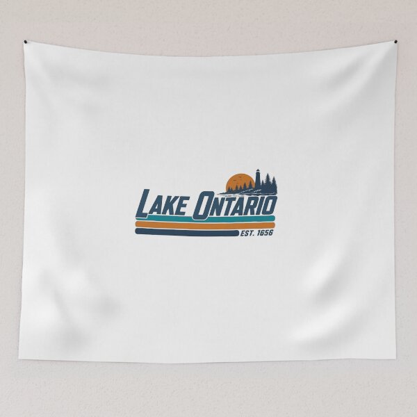 Item preview, Lake Ontario Vintage designed and sold by GinaGrave.