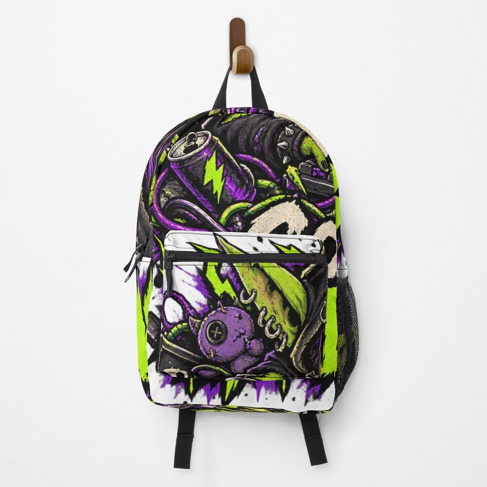Item preview, Backpack designed and sold by S06PMarketing.