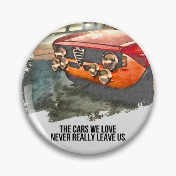 Item preview, Classic Cars We Love designed and sold by TeeFuel.