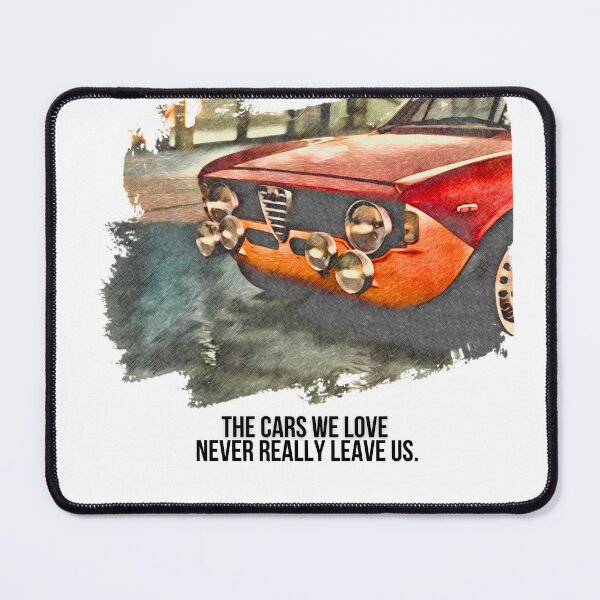 Item preview, Classic Cars We Love designed and sold by TeeFuel.
