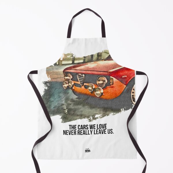 Item preview, Classic Cars We Love designed and sold by TeeFuel.