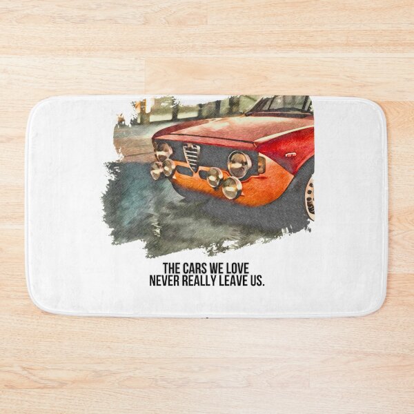 Item preview, Classic Cars We Love designed and sold by TeeFuel.