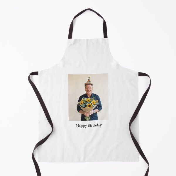 Item preview, Gordon ramsay birthday sunflower bouquet flower sunflower gift cake memes happy Funny prank meme  weird  designed and sold by CheeseBlueprint.