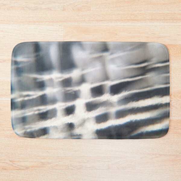 Item preview, Body and Sole: Cozy Embrace - Soft Macro Texture and Prismatic Light Abstract Art designed and sold by ElionSolis.