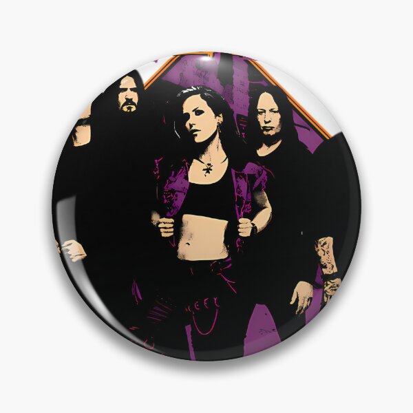 Item preview, Archs Ene.my Swedish Metal Band Retro designed and sold by RetroAisthetic.