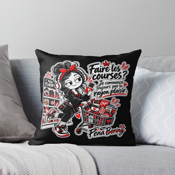 Item preview, Going grocery shopping? I'll start with the fun aisle – Women's Shopping Humor designed and sold by J-Impression.